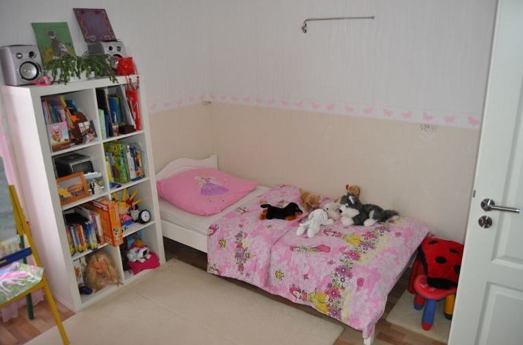 Kinderzimmer