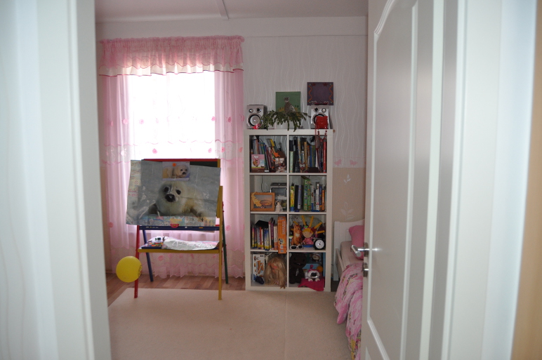 Kinderzimmer