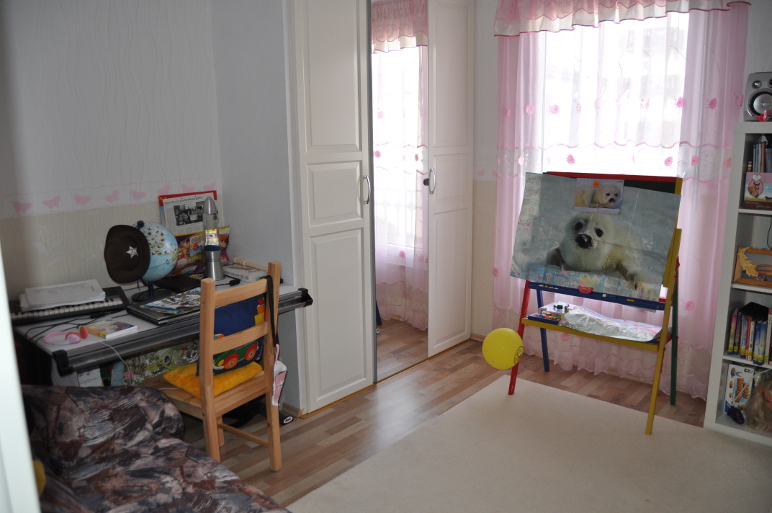 Kinderzimmer