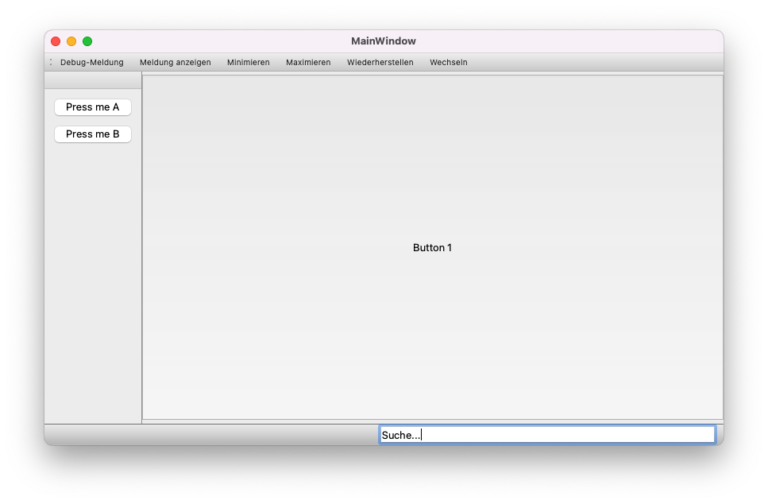 Qt tutorial 037 qmainwindow thorsten geppert