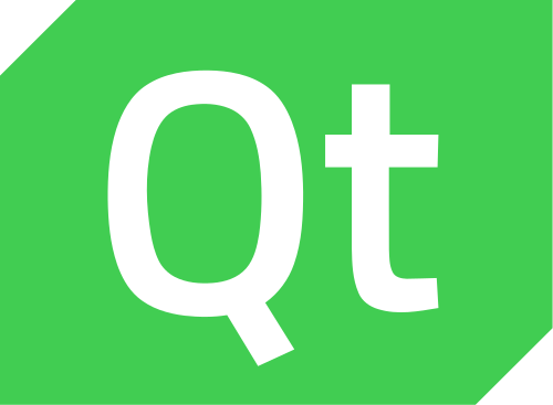 Qt-Logo