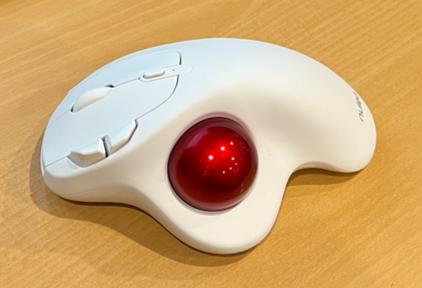 nulea Trackball